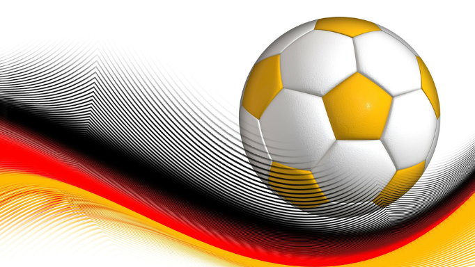 Die Entstehung der Fussball Bundesliga