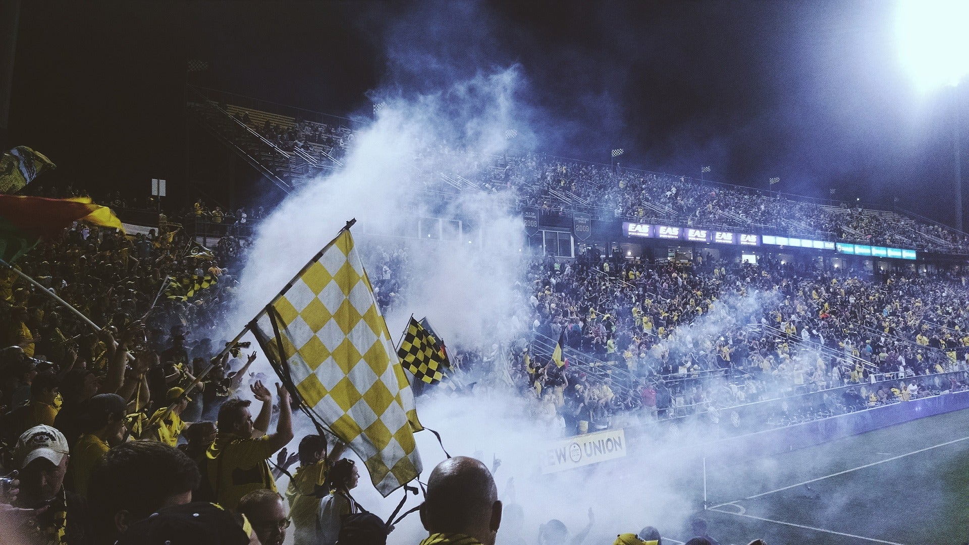 Fußball Ultras